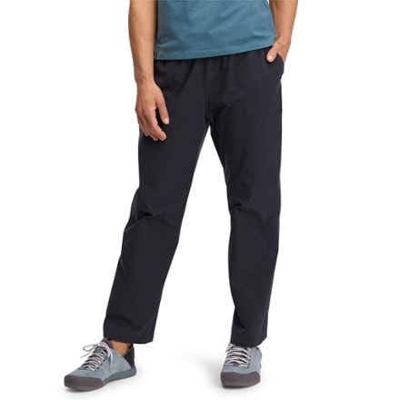 Black Diamond Sequence Pants - Women's 0