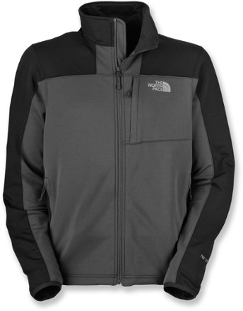 north face momentum jacket