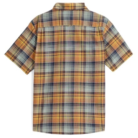 Royal Robbins Redwood Plaid Shirt - Men's 1