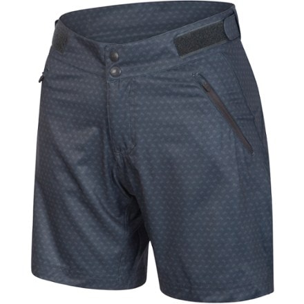 Zoic Navaeh 7 Novelty Bike Shorts + Essential Liner - Women's 3