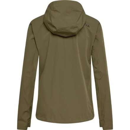 Fox Ranger 2.5-Layer Water Bike Jacket - Men's 1