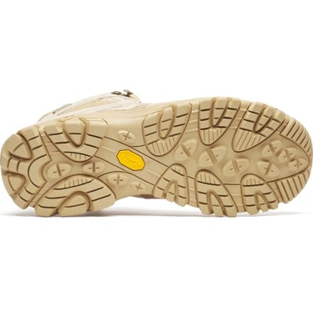 Merrell Moab 3 Mid Waterproof Hiking Boots - Men's 6