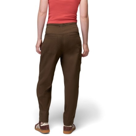 prAna Stretch Zion Cinch Pants - Women's 2