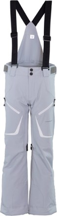 Obermeyer Enforcer Snow Pants - Boys' 0