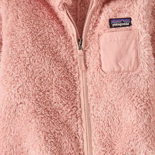 Swatch Image of color Mallow Pink