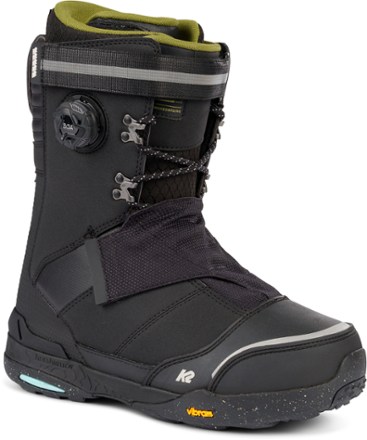 Men's Snowboard Boots