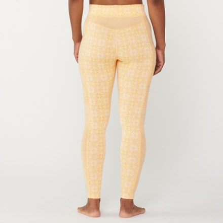 Kari Traa Rose High-Waisted Base Layer Pants - Women's 2