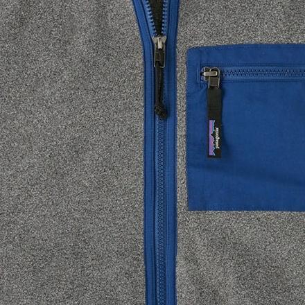 Swatch Image of color Nickel/Clement Blue
