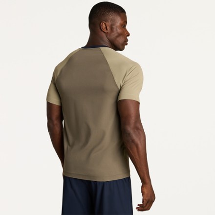 RHONE Reign T-Shirt - Men's 2