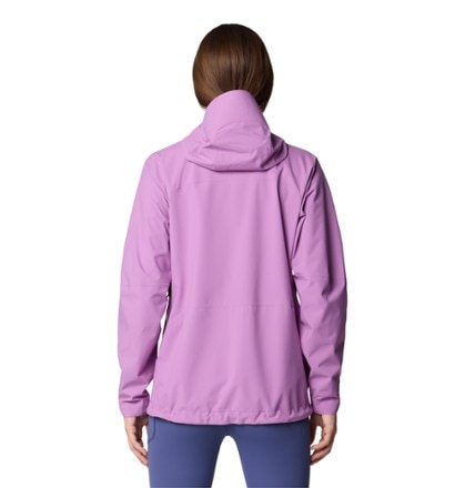Mountain Hardwear Stretch Ozonic Jacket - Women's 1