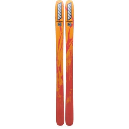 K2 Mindbender 101 Skis - Men's - 2026/2027 1