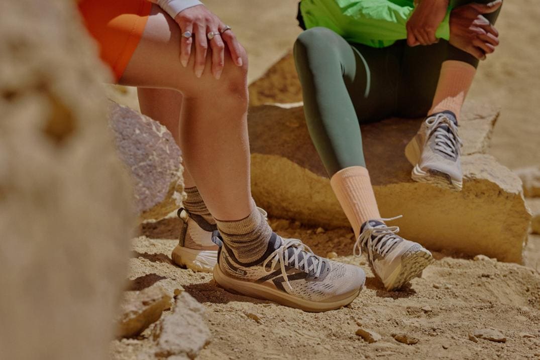 Location Image for Seek Trail-Running Shoes - Men's