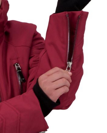Obermeyer Rayla Insulated Jacket - Girls' 9