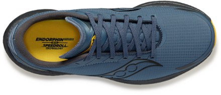 Saucony Endorphin Speed 3 RUNSHIELD Road-Running Shoes - Men's 3