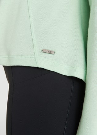 Lole Downtown Pullover Hoodie - Women's 5