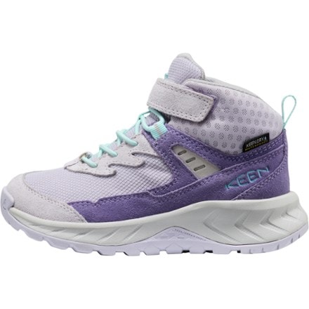KEEN Hightrail Waterproof Hiking Boots - Kids' 1