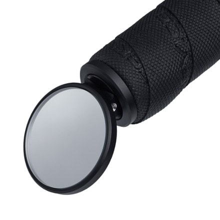 Spurcycle R35 Pro Aluminum Mirror 2