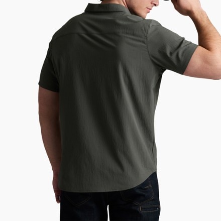 KUHL Edge Shirt - Men's 1