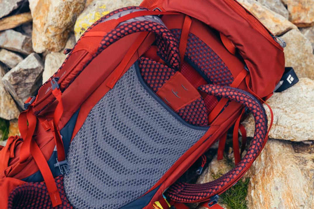 Location Image for Baltoro 65 Pack - Men's