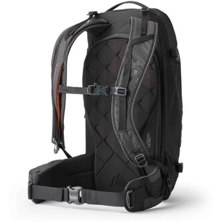 Gregory Gregory x Faction Targhee 32 Snow Pack 1