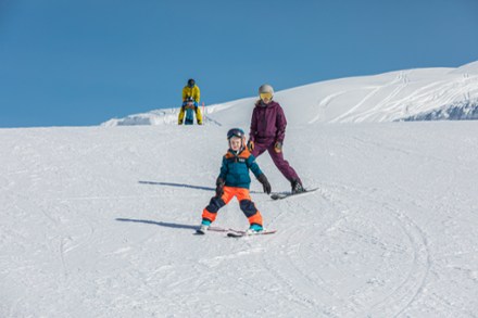 Head Paw Patrol JRS Skis with Bindings Kids' 2025/2026 REI Co-op