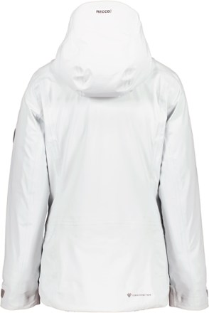 Obermeyer Highlands Shell Jacket - Women's 5