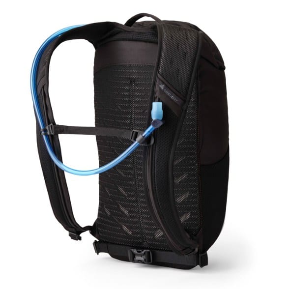 gregory 18 backpack Minimalistic style meets on Gregory Nano 18 - Daypack