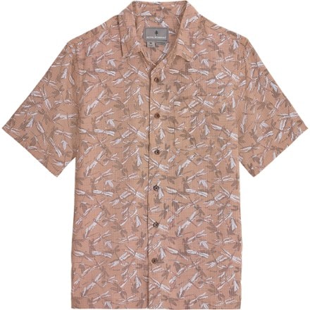 Royal Robbins Camino Pucker Shirt - Men's 0