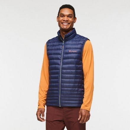 Cotopaxi Fuego Down Vest - Men's 1