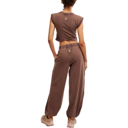 FP Movement Hot Shot Crossover Set - Women's 1