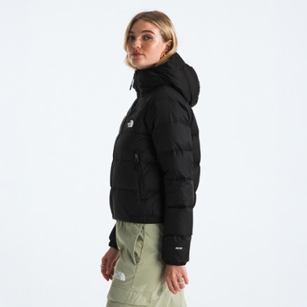 The North Face Hydrenalite Down Hoodie - Women's 6