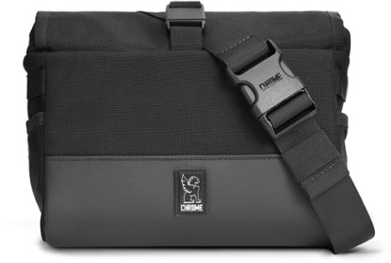 Chrome Doubletrack Handlebar Sling Bag 1
