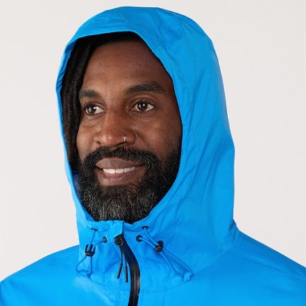 The North Face Alta Vista Rain Jacket - Men's 4