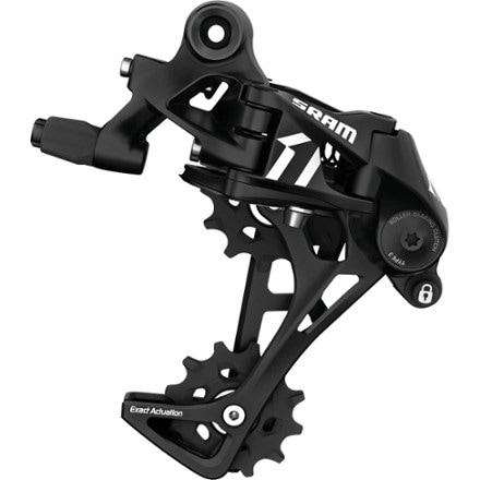 SRAM Apex Rear Derailleur 0