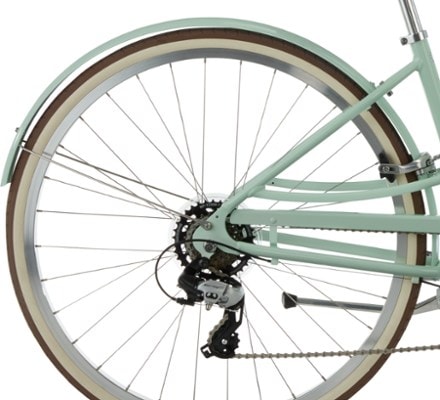 Electra Loft 7D Step-Thru Bike 3