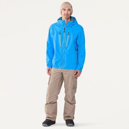Stio Environ Jacket - Men's 4