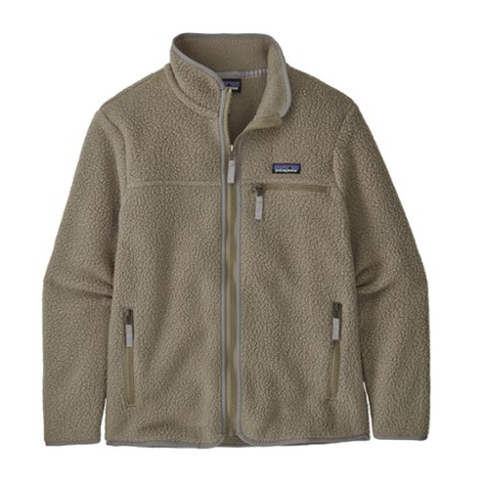 Patagonia Retro Pile Jacket - Women's 0
