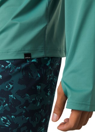 prAna Lost Sol Hoodie - Men's 5