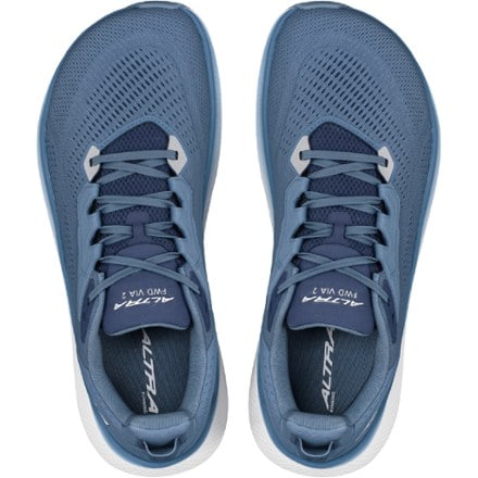 Altra FWD VIA 2 Road-Running Shoes - Men's 3