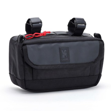 Chrome Holman XRF Handlebar Bag 0