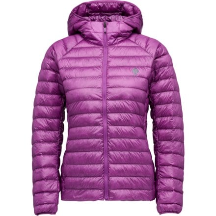 Black Diamond Deploy Down 0.5 Full-Zip Hoody - Women's 0