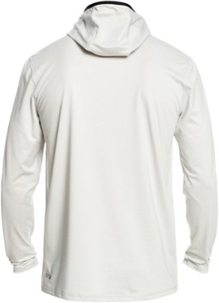 Quiksilver Heritage UPF 50 Long-Sleeve Surf T-Shirt - Men's 3
