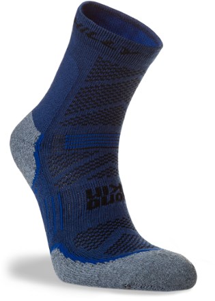 Hilly Supreme Anklet Max Socks 1