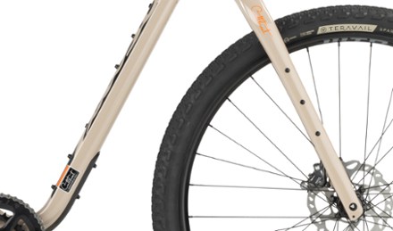 Salsa Cutthroat GRX 810 Bike 5