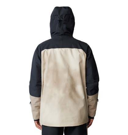 Mountain Hardwear First Tracks Jacket - Men's | REI Co-op