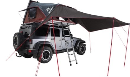 iKamper Awning - Skycamp 2.0/Skycamp 2X/X-Cover 3