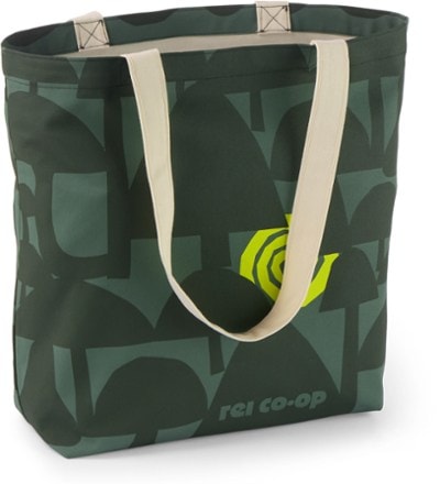 REI Co-op Canvas Tote 4