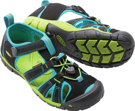 KEEN Seacamp II CNX Sandals - Kids'