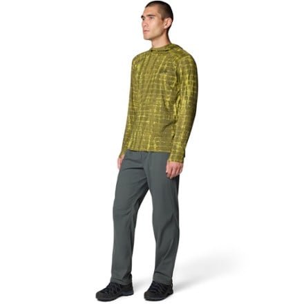 Mountain Hardwear Rockrydge Pants - Men's 7