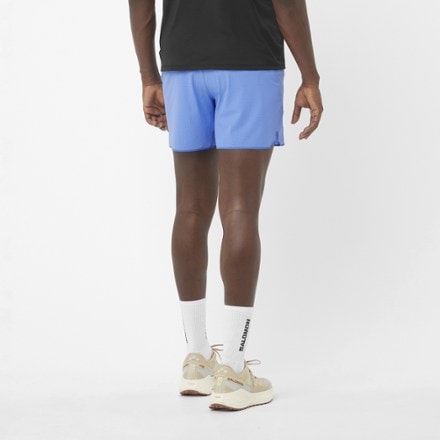 Salomon Sense Aero 5" Shorts - Men's 2